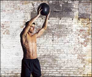 Ab workout: 4 oefeningen die je crunches vervangen