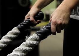Trainen met een battle rope? Start met deze tips