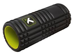 Gebruik jij al een foam roller?