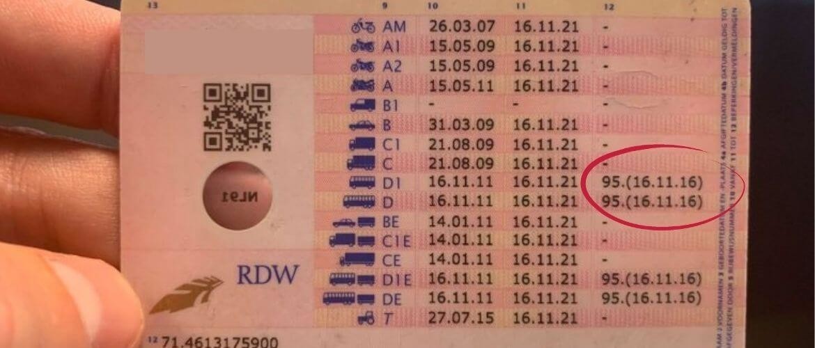 Wat Is Code 95 page En Wannneer Heb Je Dit Eigenlijk Nodig Wat Is Code 95 page En Wannneer Heb Je Dit Eigenlijk Nodig