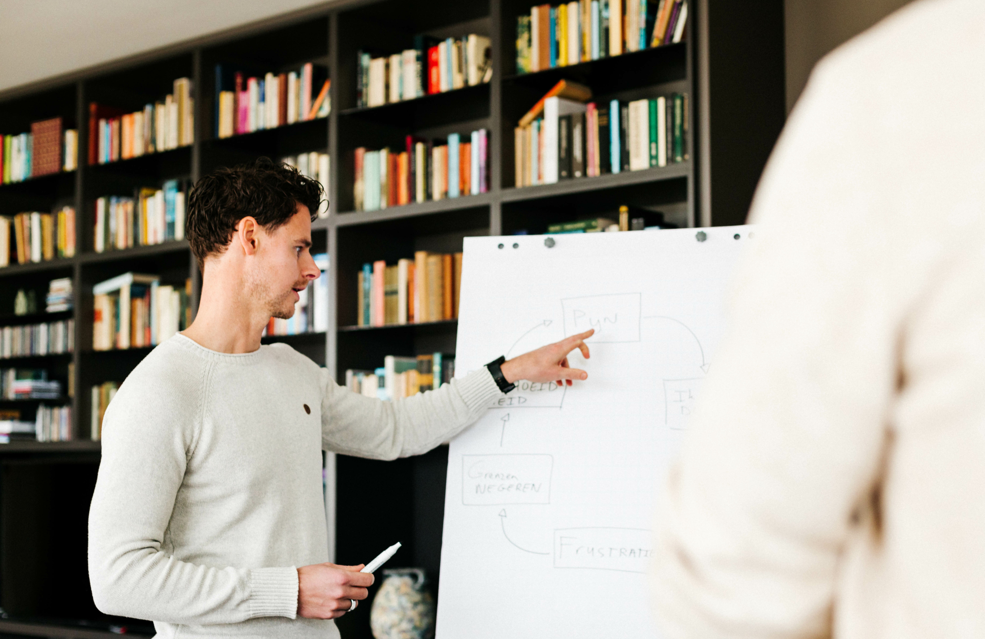 uitleg coen stehouwer stress burnout