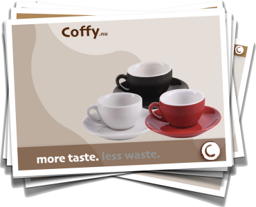 koffie-meer-smaak-coffy-more-taste-stapel