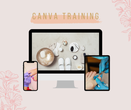 canva training