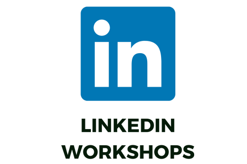 LinkedIn workshops door Colette Elting