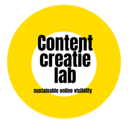 Content Creatie Lab door Colette Elting