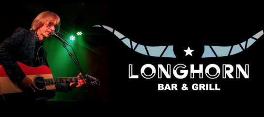 Colin at Longhorn CMA professional