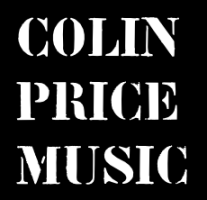 colin price music 1