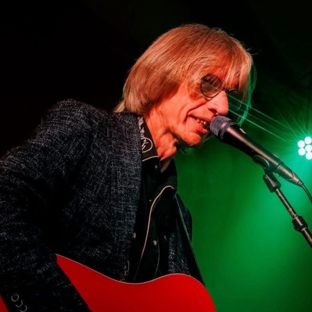 musican vocal coach sound engineer