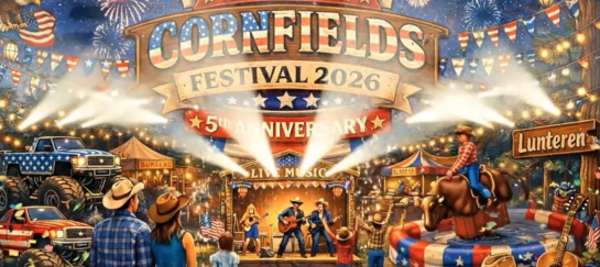 Cornfields Country Music Festival