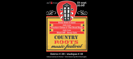 country music festival
