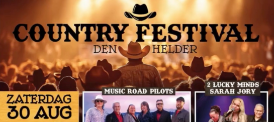 country music festival