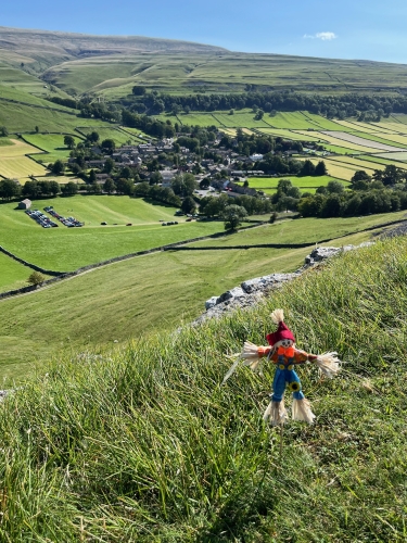 Omgeving van Kettlewell