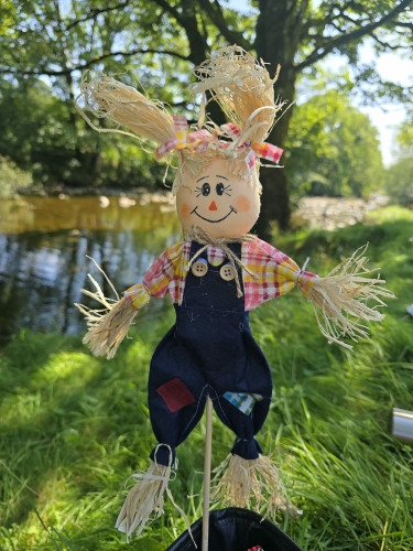 Omgeving van Kettlewell