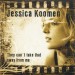 Jessica Koomen - Can't Take That Away From Me (2007)