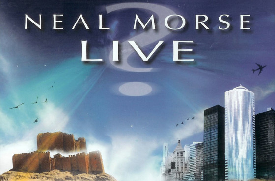 Neal Morse - ? Live