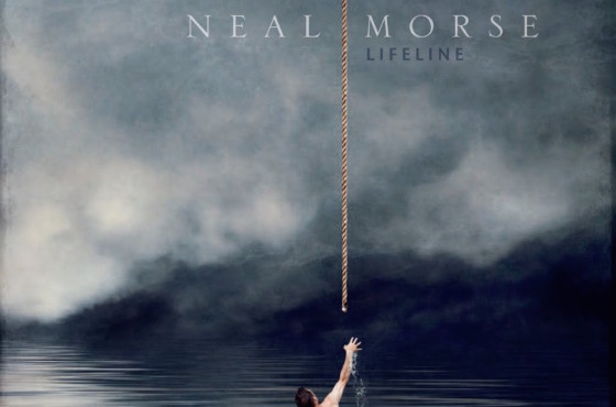 Neal Morse - Lifeline