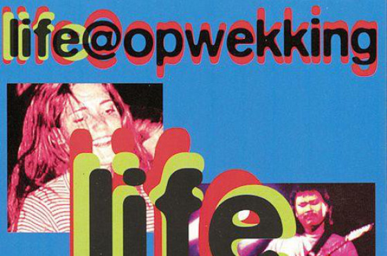 Life@Opwekking - Let's Worship The Awesome God