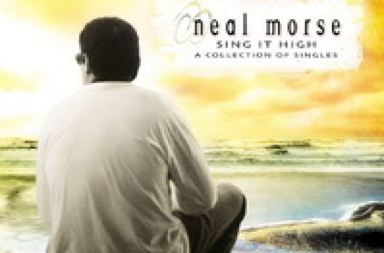 Neal Morse - Sing It High (2007)