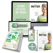 Foto Training Eet Beter, Niet Minder