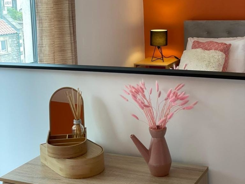 Cathedral Heights - Slaapkamer 4