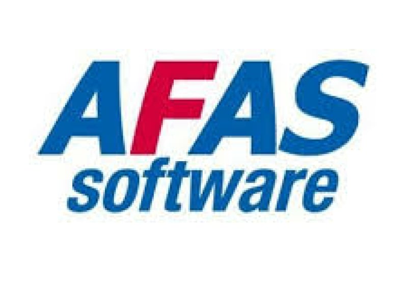 Afas Software