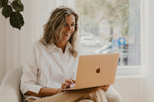 Ingrid Nagel oprichter en ceo Communicatiehelden