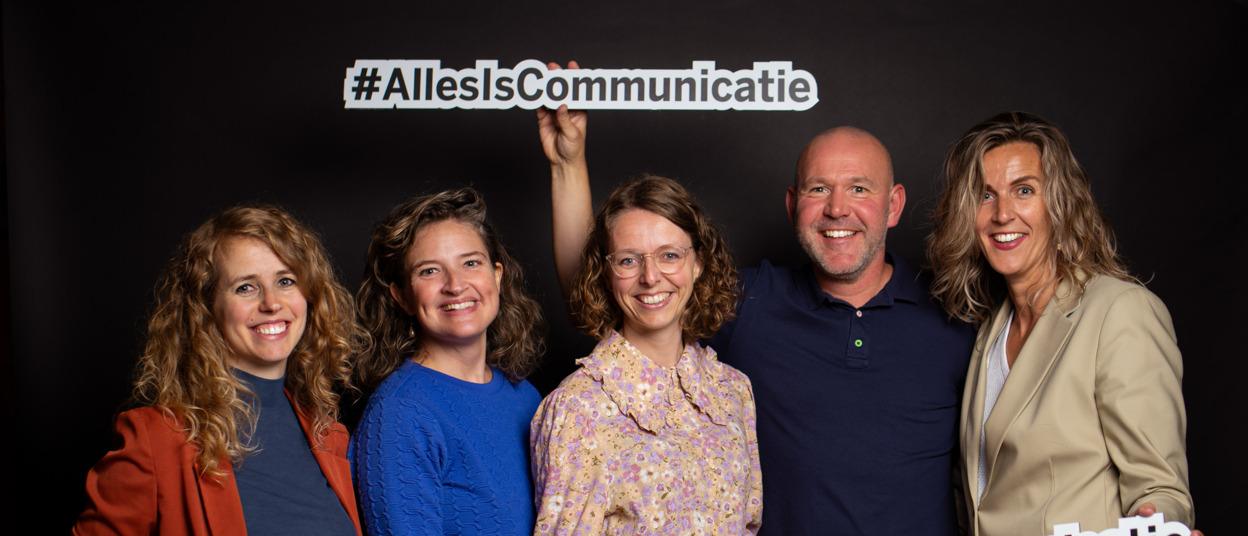 Team Communicatiehelden