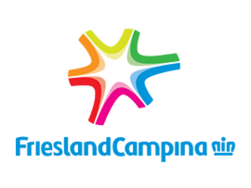 friesland campina
