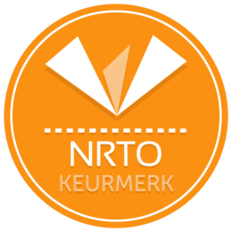 NRTO Keurmerk  Communicatiehelden