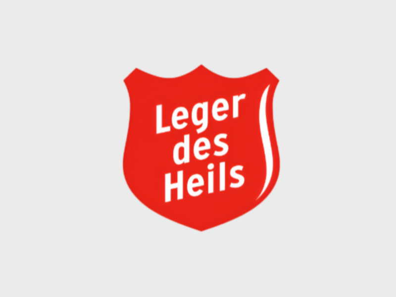 Leger des Heils