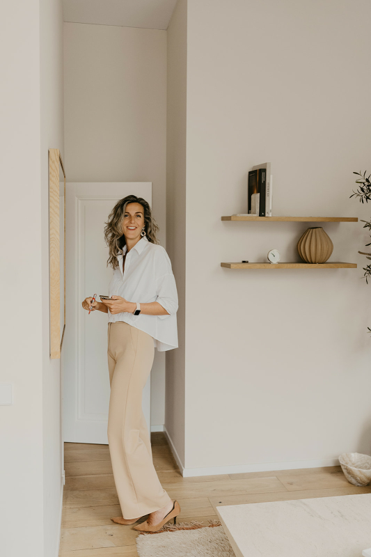 Ingrid Nagel Website van Communicatiehelden