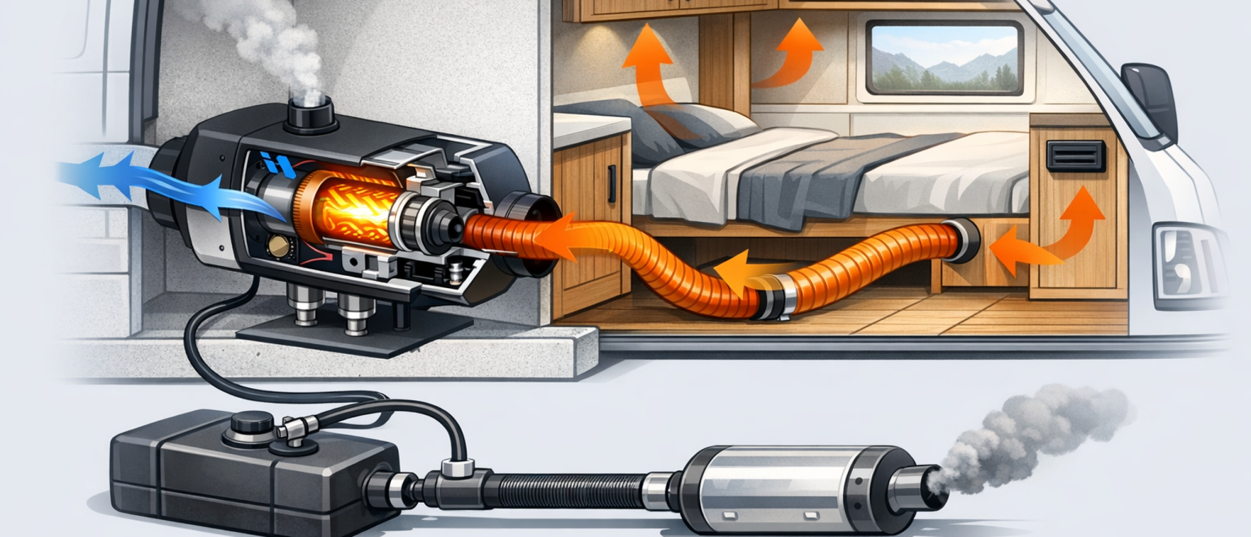 camper verwarming camper verwarming