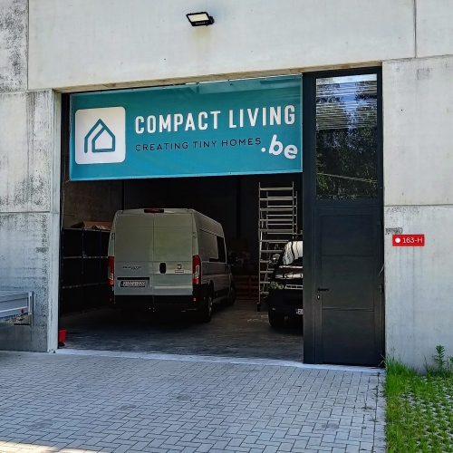 Compact Living