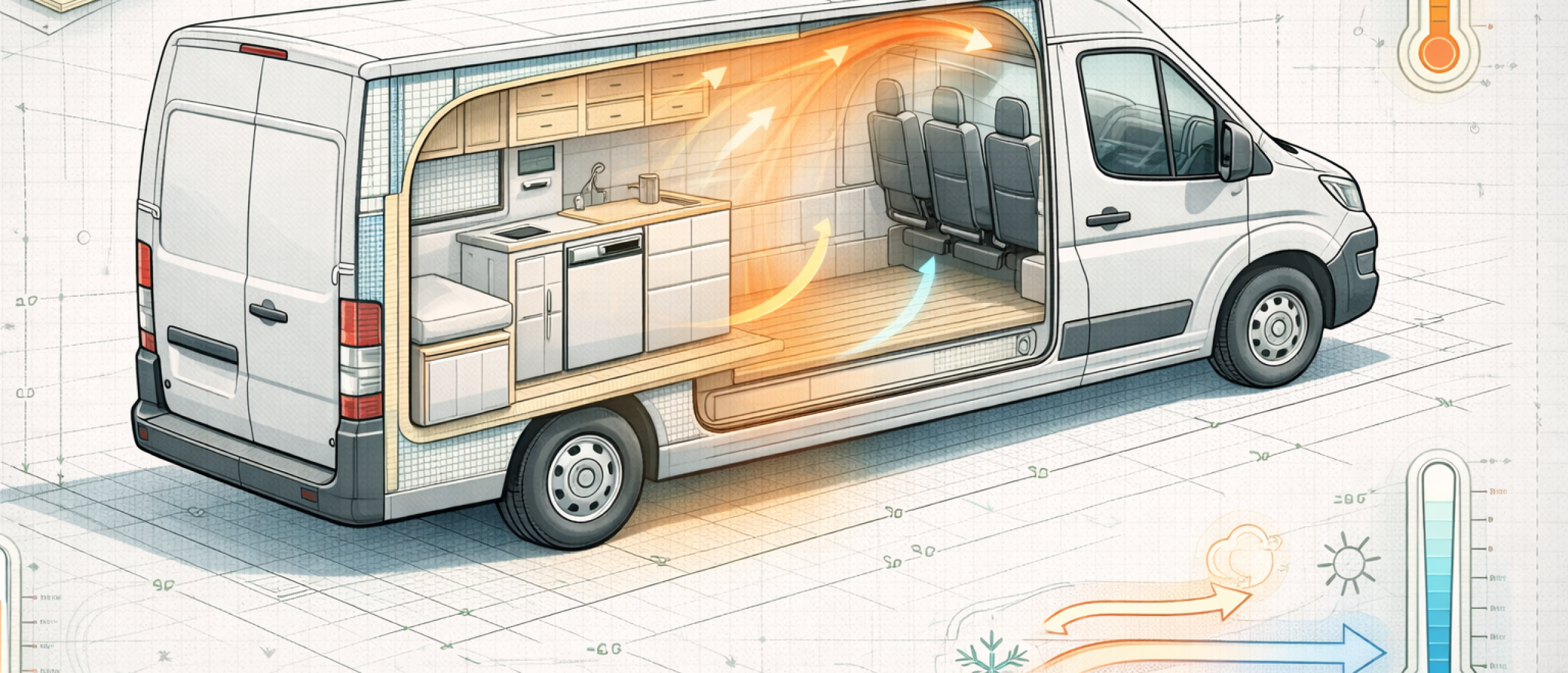 isolatie en klimaatbeheersing isolatie en klimaatbeheersing
