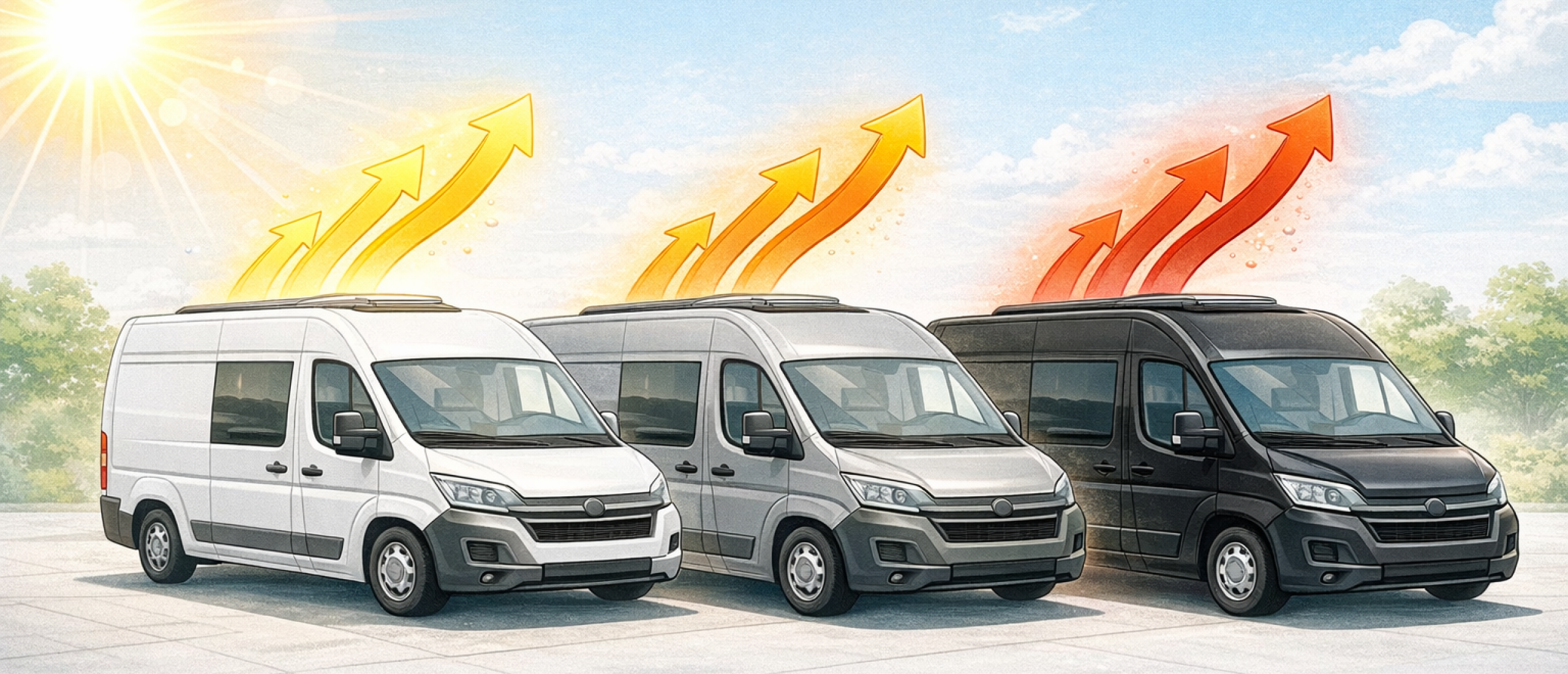 kleur-isolatie-camper-temperatuur