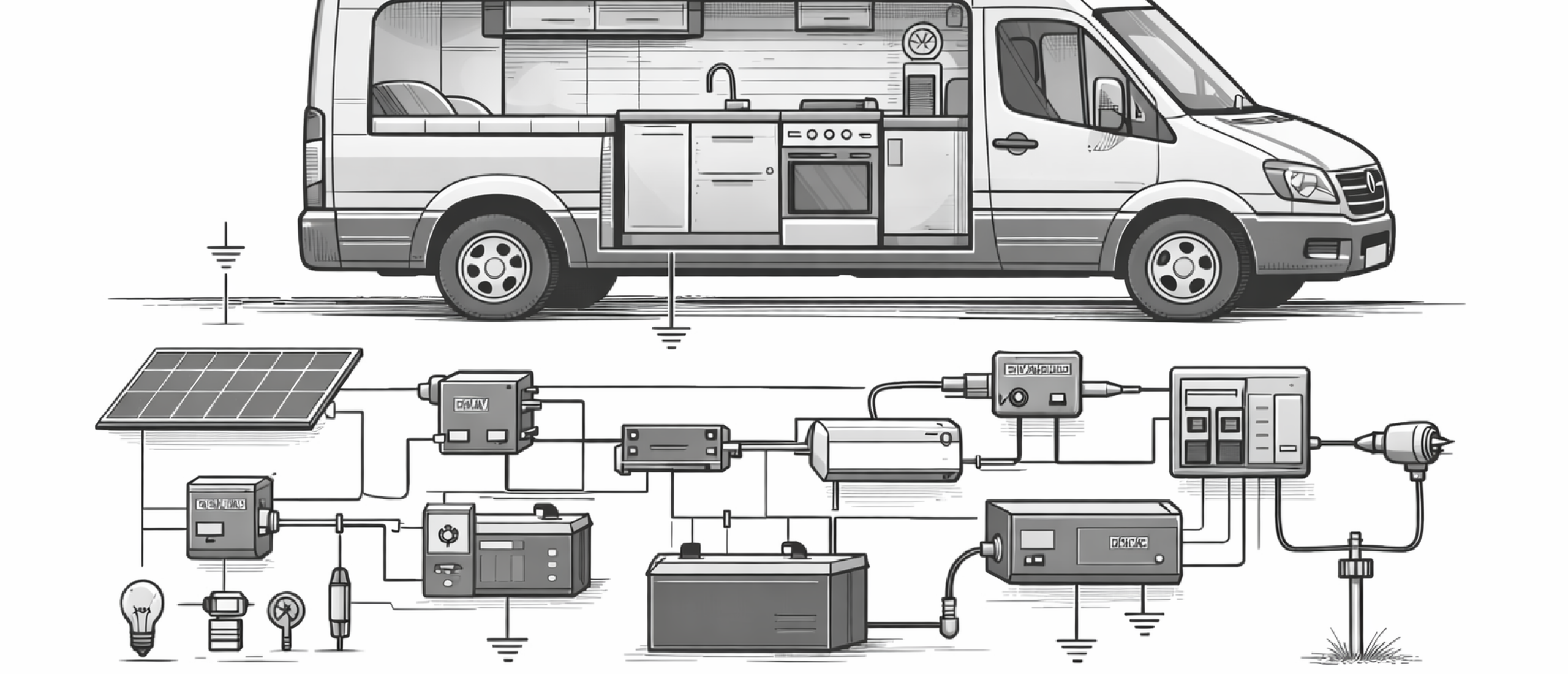 massa aarding camper