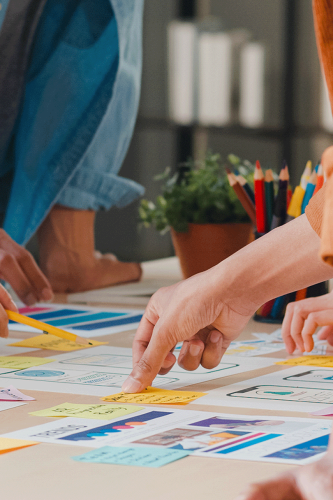 Organisatie familiedag
