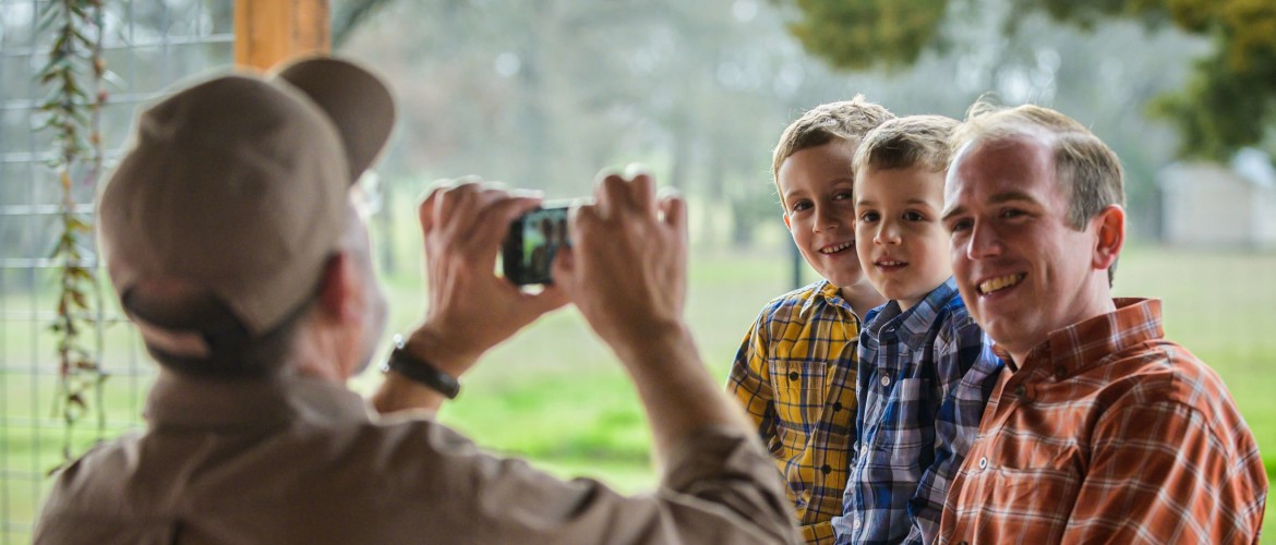 Generaties binnen familiebedrijven: hoe integreer je verschillende generaties?