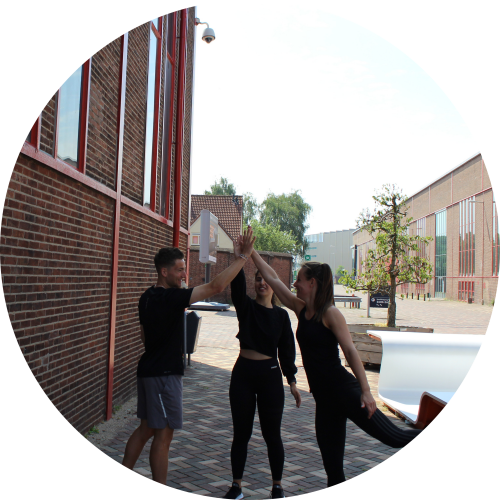 Bootcamp vitaliteitsprogramma