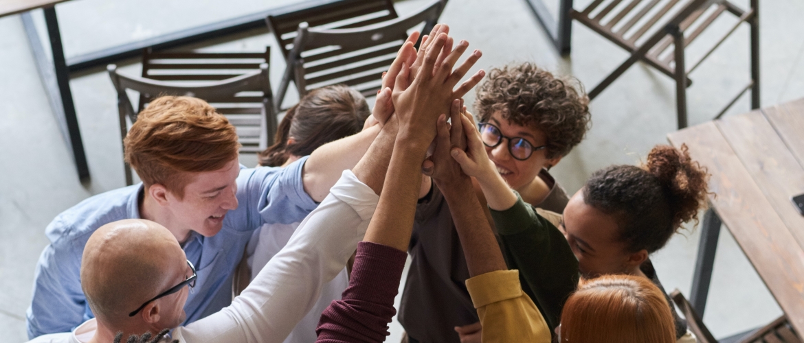 Hoe onze vitaliteit programma's voor een positieve cultuurverandering zorgen