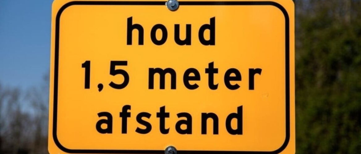Het nieuwe normaal