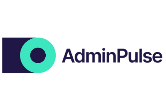 Adminpulse logo