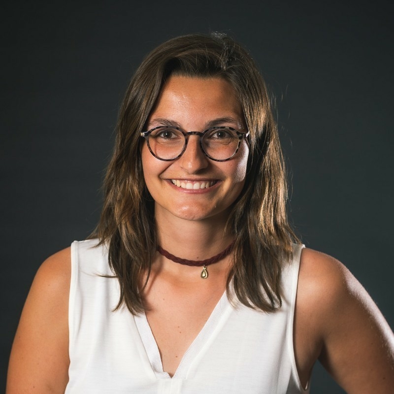 Julie Gay-Para