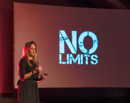 Florence Peres Keynote