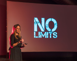 Florence Peres Keynote