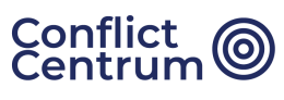 Logo Conflictcentrum