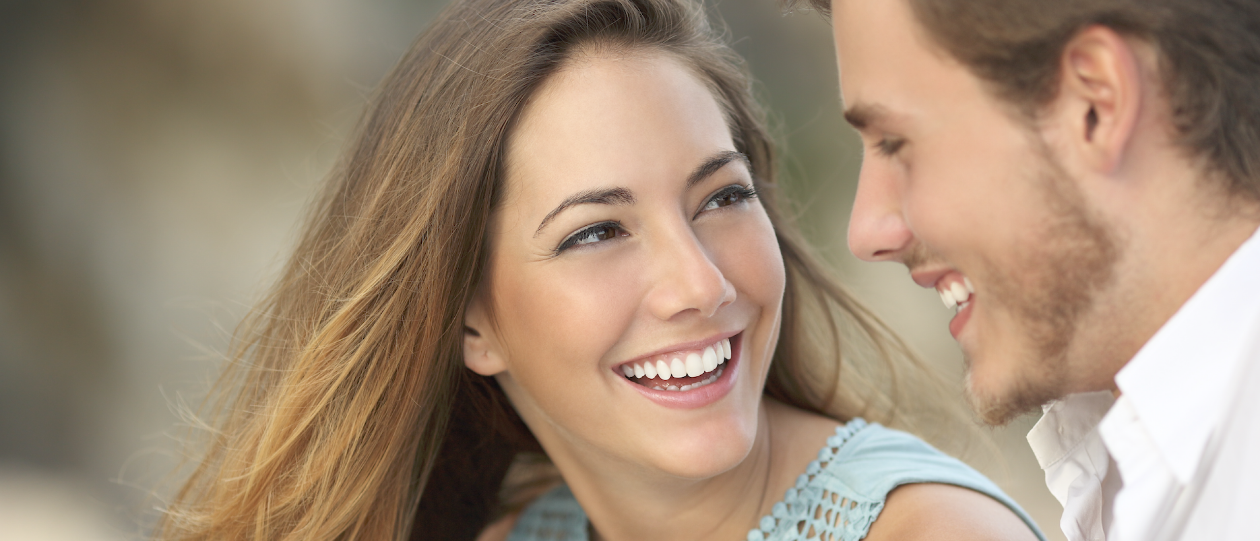 Relaties: Tien basisregels voor een liefdevolle relatie