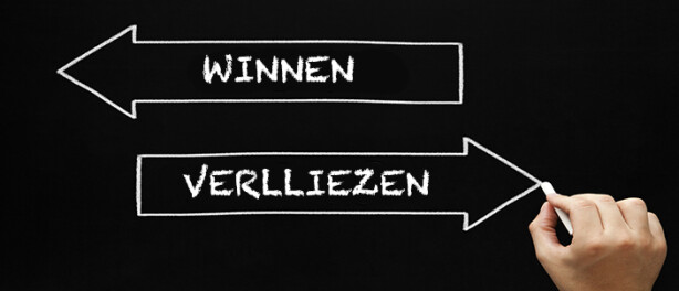 Mindfulness: Ik win, jij verliest?
