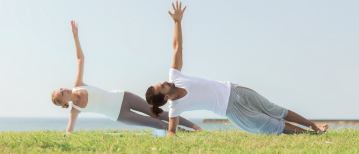 7 Tips voor meer balans