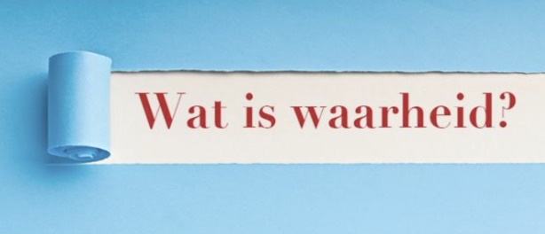 Wat is waarheid?